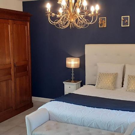 Bed and Breakfast L'Ostrale Leme Exteriér fotografie